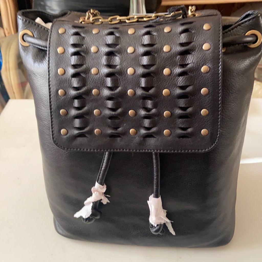 Frye Jade Backpack